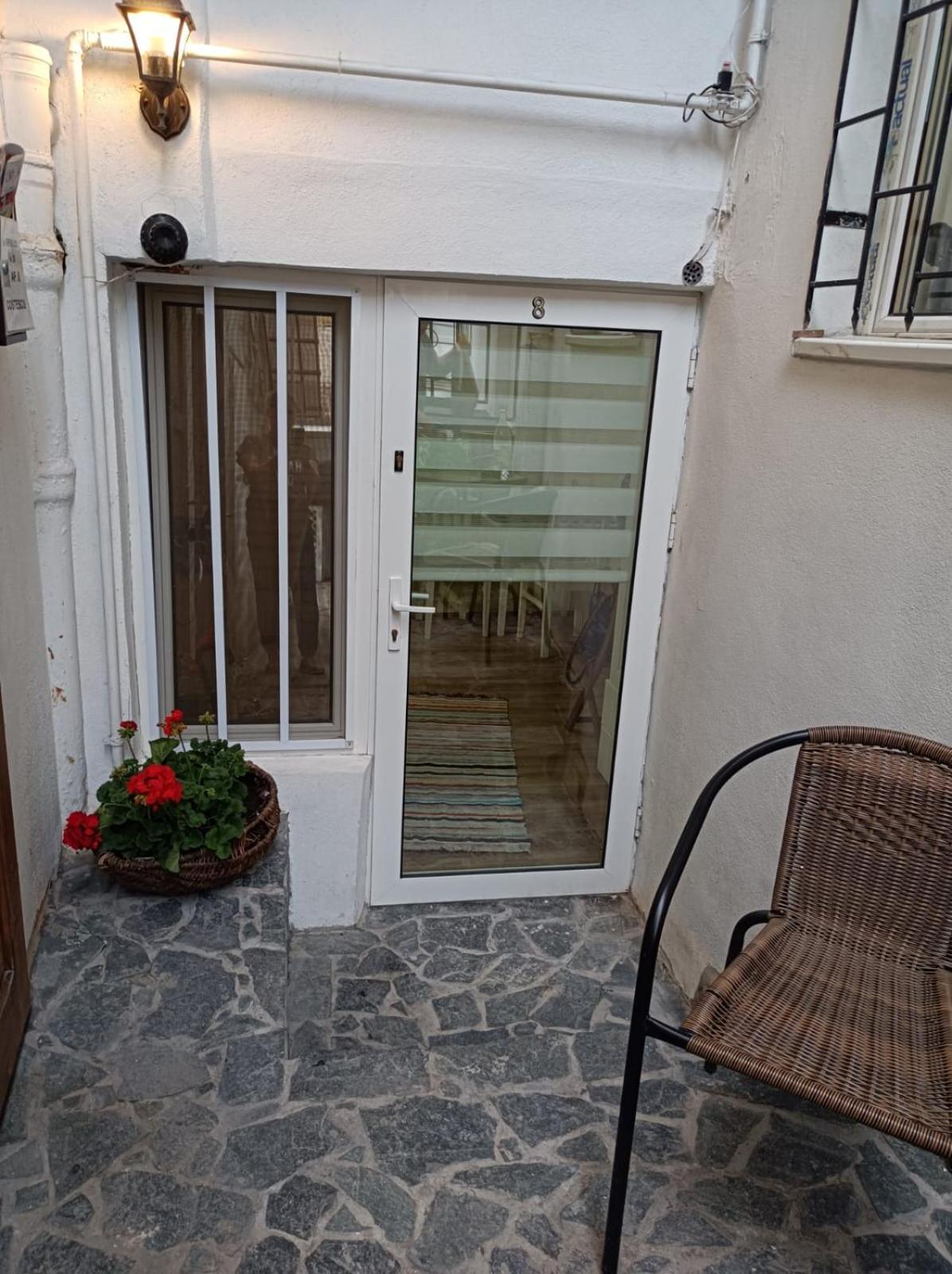 Republicii Rustic Apartament In Brasov City Center Exterior photo