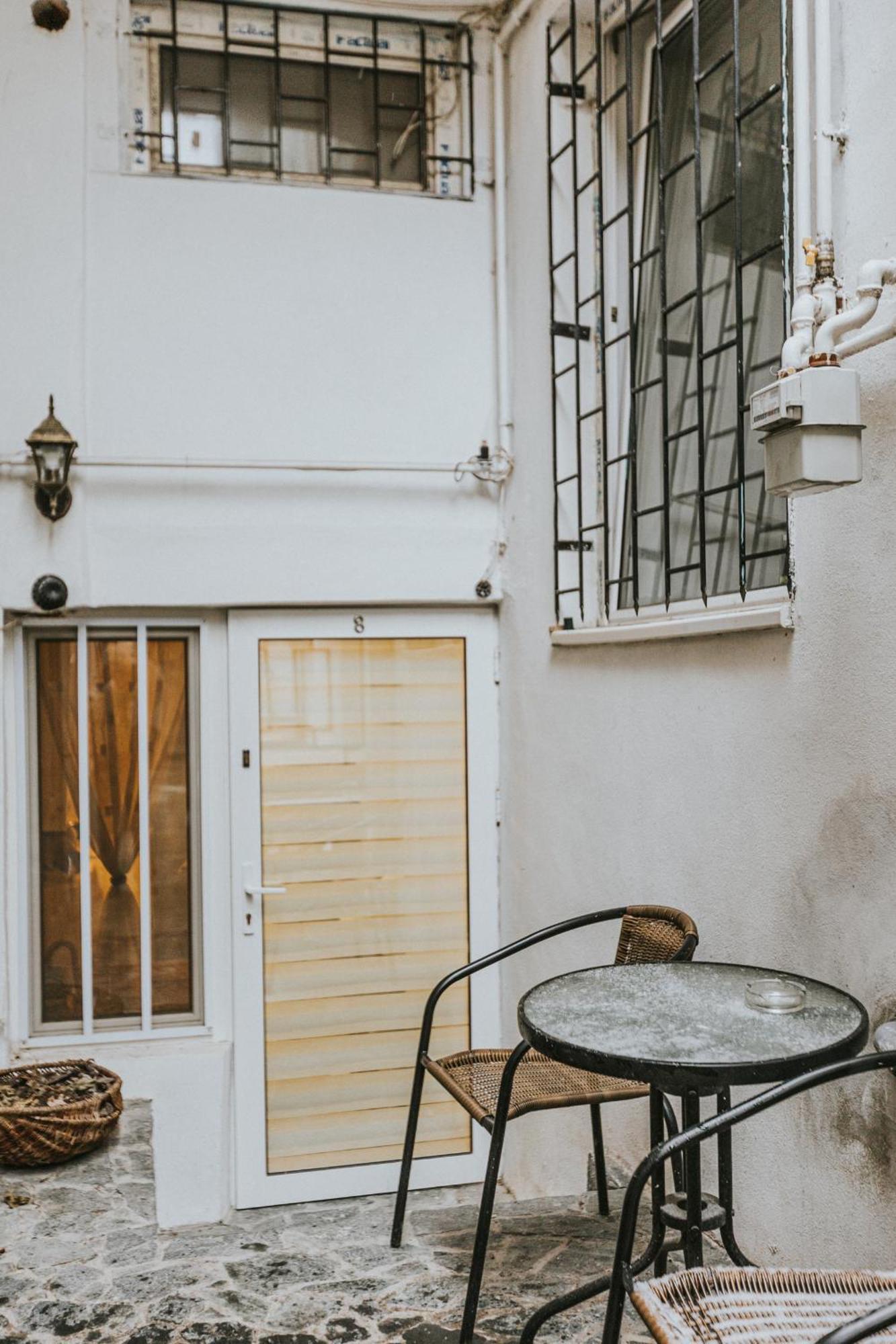 Republicii Rustic Apartament In Brasov City Center Exterior photo