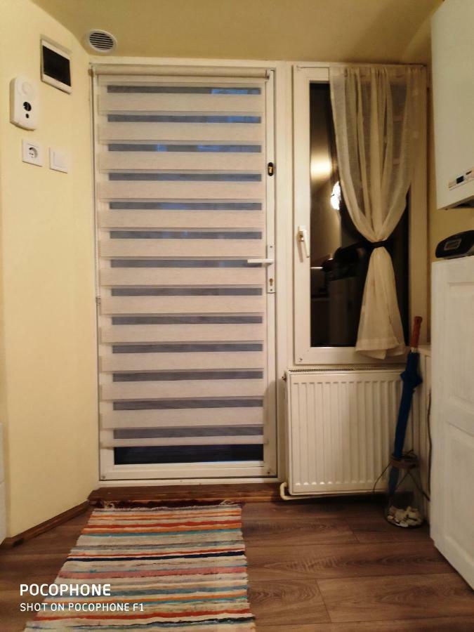 Republicii Rustic Apartament In Brasov City Center Exterior photo